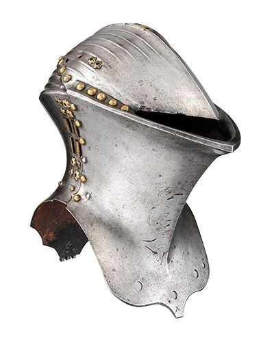 Medieval Weapons and Armour: Helmet. Types of Helmets, Facts, History Armour Helmet, Medieval Helmet, Roman Helmet, Corinthian Helmet, Combat Helmet, Types Of Armor, Medieval Helmets, New Helmet, Knights Helmet