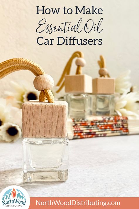 how to make an essential oil car diffuser Car Diffuser Blends, Air Freshener Diy Essential Oils, Homemade Diffuser, Diy Oil Diffuser, Air Freshener Recipes, Diy Essential Oil Diffuser, Air Freshener Essential Oils, Car Diffuser Essential Oils, Essential Oil Diffuser Blends Recipes