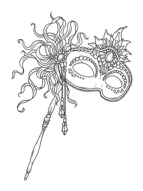 Coloring pages #coloringpages Coloring page #coloringpage Adult Coloring pages #adultcoloringpages Coloring pages adult #coloringpagesadult Coloring books #coloringbooks 2.166 Coloring Pages Anime Kawaii, Masquerade Mask Drawing, Coloring Pages Nature, Blank Coloring Pages, Mask Drawing, Colored Pencil Set, Free Adult Coloring Pages, Printable Adult Coloring Pages, Adult Coloring Book Pages