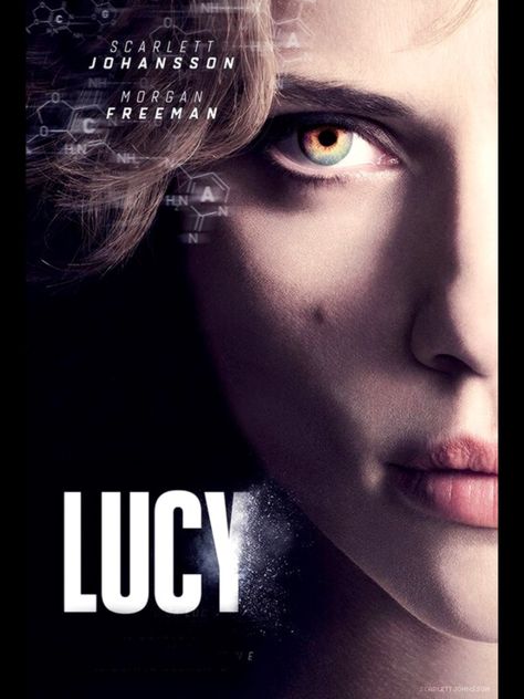 Lucy Lucy 2014, Lucy Movie, Tam Film, Full Mon, Prime Movies, Luc Besson, Ghost World, Movies 2014, Gossip Girls