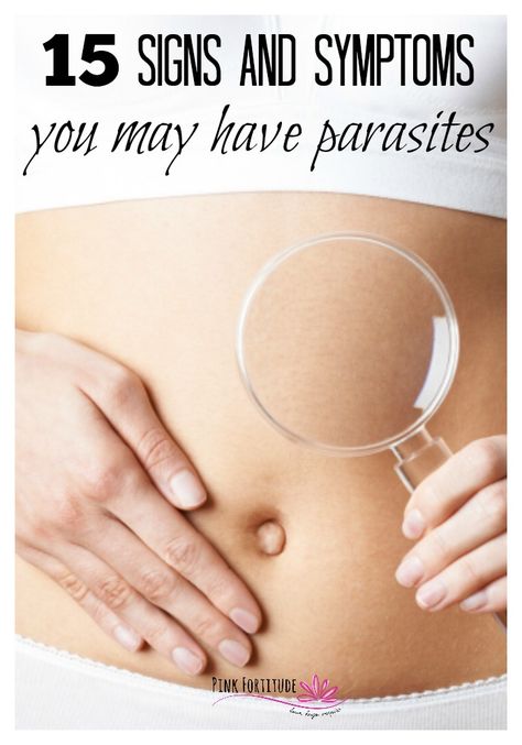 Maybe you've heard people talk about having parasites, or have read an article and you think that some of your unexplained symptoms might be due to parasites. Mystery symptoms are difficult to diagnose, but sometimes the cause might just be those unwanted invaders living inside of you. If you are curious and want to know more, here are 15 signs and symptoms that you may have parasites. Parasites Symptoms, Diet Schedule, Intestinal Parasites, Itchy Rash, Parasite Cleanse, Too Much Estrogen, Eyes Problems, Abdominal Pain, Signs And Symptoms