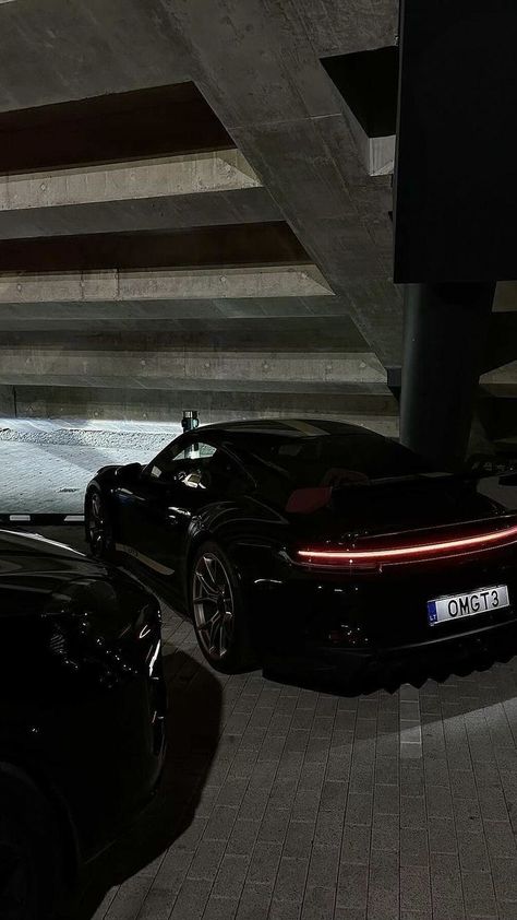 Mafia Asthetic Picture, Dark Success Aesthetic, Black Aesthetic Rich, Black Porsche Wallpaper, Black Porsche Aesthetic, Black Money Aesthetic, Classy Cars Luxury, Black Cars Wallpaper, Black Car Aesthetic