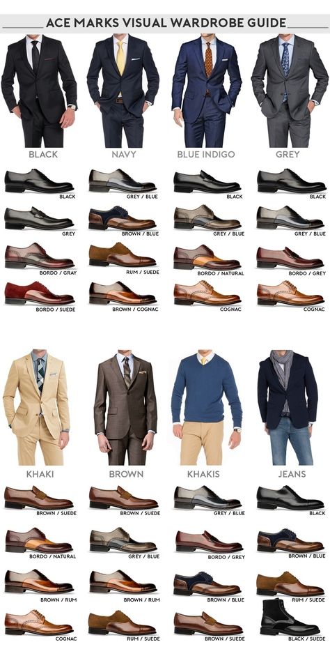 Designer clothes for men