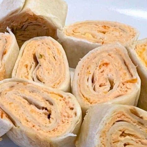 Easy Fiesta Roll Ups (Mexican Pinwheels) - Little Cooks Reading Books Tortilla Roll Ups Chicken, Salsa Roll Ups Appetizers, Fiesta Ranch Pinwheels Roll Ups, Fiesta Ranch Roll Ups, Pinwheel Recipes Italian, Fiesta Roll Ups, Mexican Tortilla Roll Ups, Mexican Rollups Appetizers, Fiesta Pinwheels Recipe