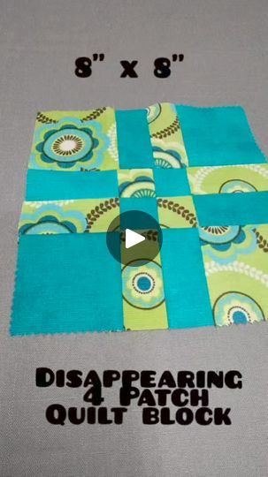 7.5K views · 124 reactions | #quiltblockidea #quiltblock #romelaoccasosewingideas #sewingideas #quilting | Romela Occaso Sewing Ideas | Jumbo · Don't Stop (feat. Plum Soul) Cube Quilt Pattern Tumbling Blocks, Exploding Pineapple Quilt Block, Epp Quilt Patterns Tumbling Blocks, Busy Bee Quilt Pattern, Tumbling Blocks Quilt, 4 Patch Quilt, Dont Stop, Crazy Quilt, Quilt Block Tutorial