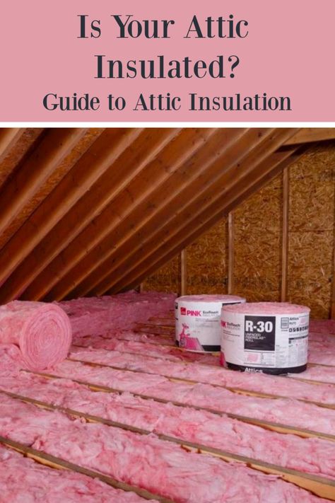 Diy Insulation, Garage Insulation, Installing Insulation, Garage Attic, Attic House, Ceiling Insulation, Floor Insulation, Roof Insulation, Attic Insulation