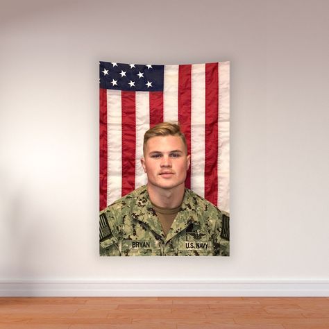 Zach Bryan Tapestry, Flag Wall Hanging, Zach Bryan, Flag Wall, Wall Hanging Tapestry, Tapestry Wall, Dorm Room Decor, Hanging Tapestry, Tapestry Wall Hanging