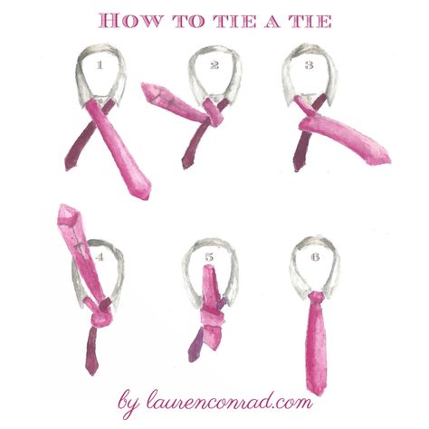 Odds & Ends: How to Tie a Tie & Bowtie Tie A Necktie, Handy Dandy, Sharp Dressed Man, Things To Know, Necktie, Just In Case, Helpful Hints, Different Colors, Style Me