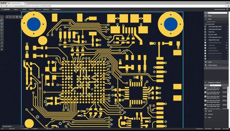 Pcb Design Software, Emergency Generator, Electrical Cad, Fire Life, Correctional Facility, Pcb Design, Electronics Circuit, Electrical Tools, Silicon Valley