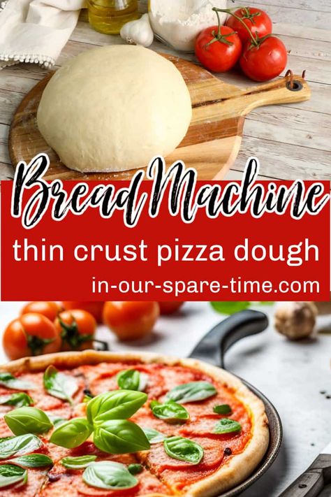 Pizza Dough Recipe For Bread Machine, Pizza Dough In Bread Maker, Gluten Free Pizza Dough Bread Machine, Bread Maker Pizza Dough Recipe, Pizza Dough In Bread Machine, Panasonic Bread Machine Recipes, Pizza Dough Recipe Bread Machine, Bread Machine Pizza Dough Recipe, Bread Maker Pizza Dough