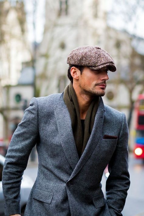 Older Mens Fashion, David James Gandy, David James, David Gandy, Sharp Dressed Man, Mens Winter Fashion, Well Dressed Men, Mens Fashion Suits, Man Style