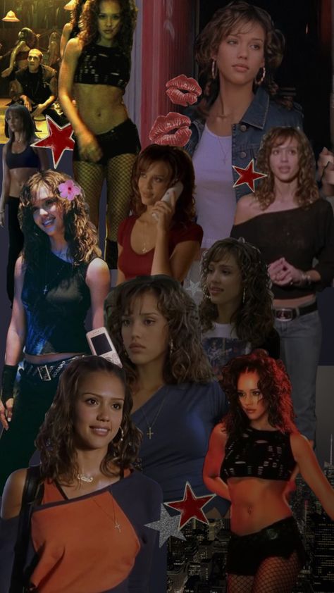 90s Celebrity Fashion Style Icons, 2000s Outfits Party, 90s Celebrity Fashion, 2000s Hip Hop Fashion, 2000s Outfit Ideas, Jessica Alba Outfit, 90’s Outfits, Celebrity Selfies, 2000s Outfit