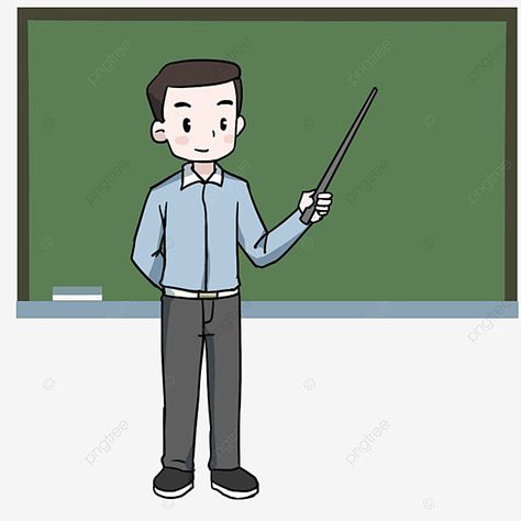 Teacher Pictures Cartoon, Anime Teacher Drawing, Male Teacher Drawing, Cartoon Teacher Images, Anime Teacher Guy, Teacher Art Drawing, Teacher Drawing Cartoon, Teacher Drawing Easy, Teachers Drawing