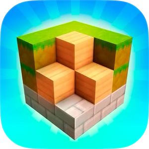 Block Craft 3d, World Craft, Building Games, 3d Building, Block Craft, Open World, Grow Your Own, Ipad, Villa