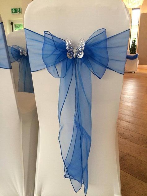 Blue Quince Butterfly Theme, Quince Themes For October, Blue Butterflies Decorations, Blue Butterfly Quinceanera Decorations, Blue Butterfly Quinceanera Theme Cake, Blue Sweet 15 Decorations, Blue Butterfly 15 Theme, Light Blue Quinceanera Ideas Butterfly, Blue Quince Tables