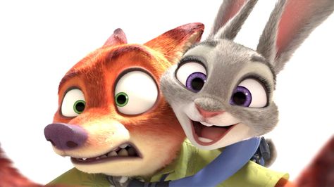 Cute Zootopia Hd, Zootopia Movie, Zootopia Anime, Zootopia 2016, Zootopia Judy Hopps, Nick Wilde, Disney Zootopia, Disney Animated Movies, Judy Hopps