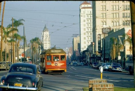 Hollywood Blvd, Los Angeles Hollywood, California History, Hollywood Boulevard, San Fernando Valley, Vintage Los Angeles, Vintage California, City Of Angels, California Dreamin'