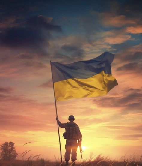 World Peace, Soldier, Ukraine, Art