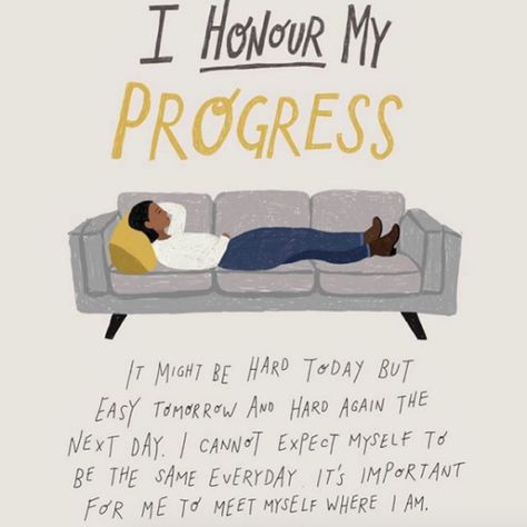 World Mentalhealth Day, Slow Progress, Mental Health Day, Instagram Accounts To Follow, Mental And Emotional Health, Self Compassion, Mental Health Matters, Health Awareness, Mental Health Awareness