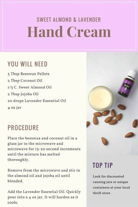 Hand Mask For Dry Hands, Diy Hand Mask, Lavender Hand Cream, Săpunuri Handmade, Homemade Moisturizer, Diy Body Butter, Lotion Recipe, Homemade Cosmetics, Diy Lotion