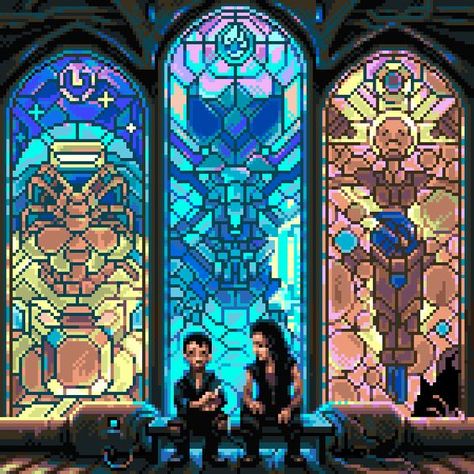 Geeky Art, 8 Bit Art, Piskel Art, Pixel Art Background, Gameboy Color, Pixel Art Tutorial, Glass Window Art, Cool Pixel Art, Pixel Art Characters