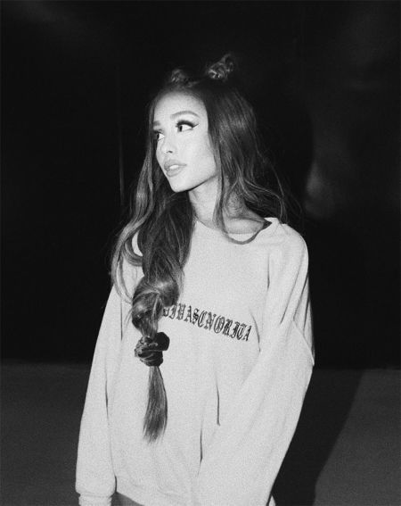 Dangerous Woman Era, Ariana Aesthetic, Ariana Grande Dangerous, Ariana Grande Dangerous Woman, Ariana Grande Style, Ariana G, Dangerous Woman, Makeup Pictures, Role Models