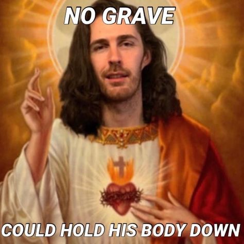 Bog Man, Artist Singer, Lord Huron, Happy Easter Everyone, Take Me To Church, Magnum Opus, Health And Happiness, Christian Memes, Hozier