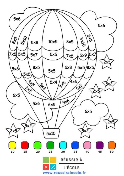 Multiplication Tables Activities, Math Art Projects, Math Coloring Worksheets, Math Addition Worksheets, First Grade Math Worksheets, Math Pages, Mathematics Worksheets, 2nd Grade Math Worksheets, Math School