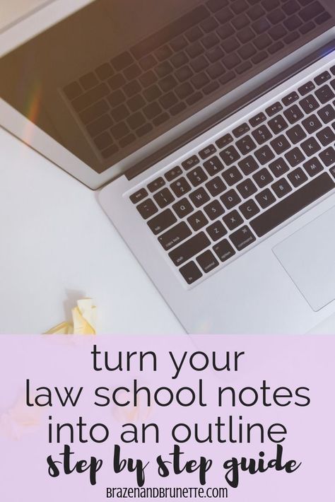 Notes Outline, Law School Organization, Law School Prep, Law School Life, Law School Inspiration, Studying Law, Class Notes, Prep School, Attorney At Law