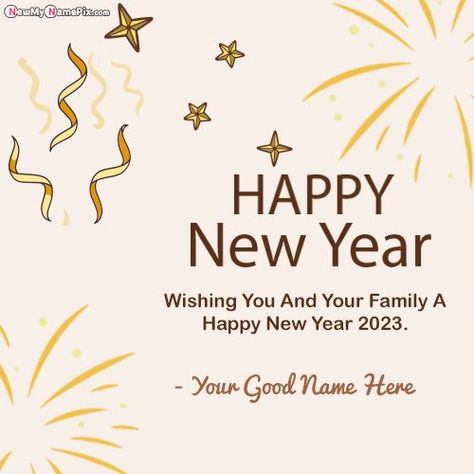 Name Wishes, Images Create, Customized Editor, Latest Pictures, Share it, Best Collection, Unique Pics, Welcome 2023, Easy Edit Card, Write Name, Wallpapers Download, Photo Maker Happy New Year 2024 With Name, New Year Card Making, New Year Wishes Cards, Welcome 2023, 2023 Quotes, New Year Wishes Quotes, Frame Birthday, New Year Photo, Happy New Year Photo