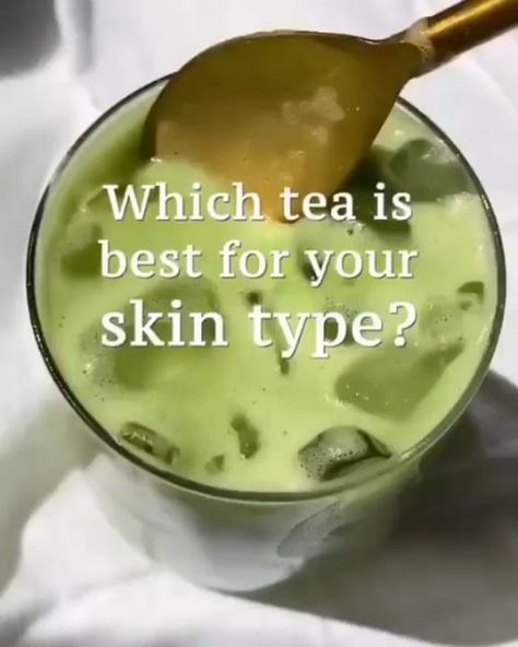 SKINCARE LAGOS & HAIRCARE on Instagram: "True💯!!!. Mint tea really came through for me. Omg,the transformation was unbelievable!! I suffered hormonal acne and mint tea was the holy grail that totally transformed my skin. Which tea have you tried and what's your experience?? 🎥thankyou @piquetea 🤗" Drink For Clear Skin, Matcha Powder Recipes, Tea For Skin, Matcha Green Tea Benefits, Best Tea Tree Oil, Green Tea Skin Care, Matcha Tea Benefits, Skin Tea, Matcha Benefits