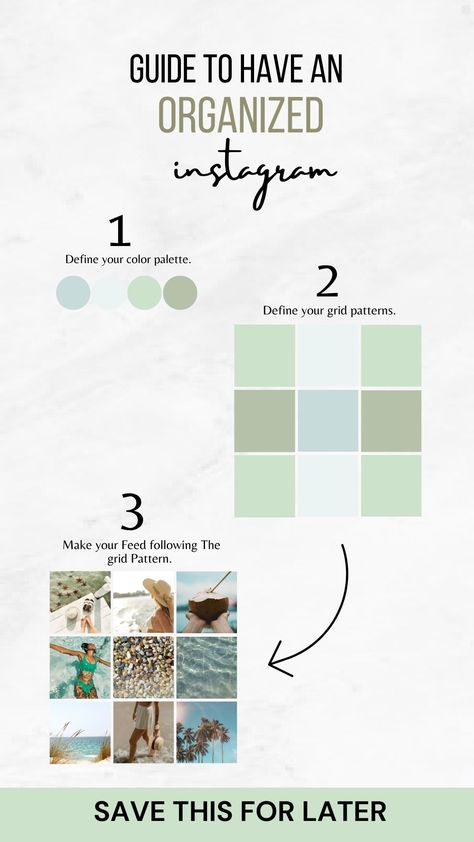 I love creating these feed plans so much. They help to organize Instagram feeds & look aesthetic, following the 3 steps. Instagram post ideas Follow For More ideas. Pinned Instagram Posts, How To Organize Instagram Posts, Instagram Feed Colour Palette, Instagram Feed Theme Ideas, How To Organize Instagram Feed, Organize Instagram Feed, Instagram Theme Ideas Color Schemes Colour Palettes, How To Create Aesthetic Instagram Feed, Aesthetic Instagram Feed Ideas Colorful