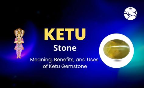 Ketu Stone Cat Eye Stone, Cats Eye Stone, Gemstone Meanings, Cats Eye, Eye Stone, Cat Eye, Meant To Be, Benefits, Gemstones