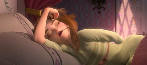 Hans Frozen, Sleeping Gif, Beauty Pillow, Scottish People, Trouble Sleeping, People Sleeping, Anna Frozen, Cat Sleeping, Stay Fresh