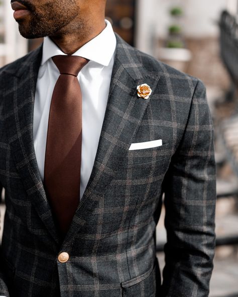 Mens Plaid Wedding Suit, Wedding Suits Men Plaid, Mens Plaid Suit Wedding, Plaid Tuxedo Wedding, Plaid Wedding Groomsmen, Mens Winter Suits Outfit, Black Plaid Suit Men, Men’s Plaid Suits, Plaid Suit For Men Wedding