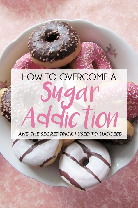 How to Detox from Sugar: My Easy 30 Day Sugar Detox Plan Detox From Sugar, Sugar Detox Cleanse, Sugar Detox Plan, Sugar Detox Recipes, Bad Carbohydrates, Sugar Detox Diet, I Quit Sugar, Sugar Free Diet, Quit Sugar