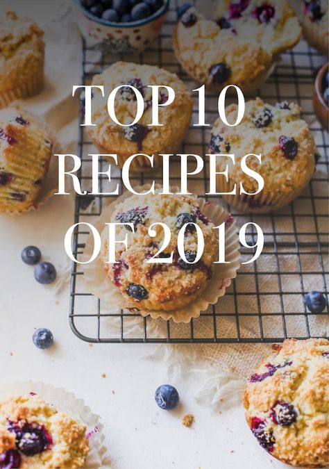 Top 10 Recipes of 2019 Two Peas And Their Pod, Peanut Butter Energy Balls, Bake Mac And Cheese, Best Blueberry Muffins, Easy Cheap Dinners, Two Peas In A Pod, Best Mac And Cheese, Healthy Banana Bread, Peas In A Pod