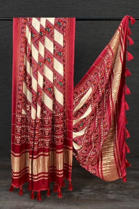 Dupatta For Lehenga, Gaji Silk Dupatta, Gajji Silk Dupatta, Patola Print, Choli Blouse, Lehenga Skirt, Satin Saree, Bridal Lehenga Choli, Fancy Blouses