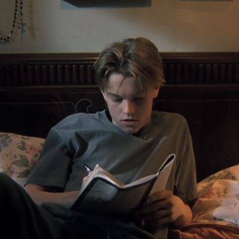 Leonardo Dicaprio Movies, About Leo, Leonardo Dicaprio Photos, Basketball Diaries, Leonardo Dicaprio 90s, Young Leonardo Dicaprio, Leo Dicaprio, Music Album Covers, I Am In Love