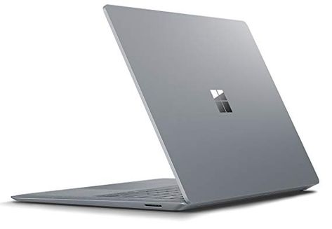 Amazon.com: Microsoft Surface Laptop (Intel Core i5, 4GB RAM, 128GB) - Platinum: Computers & Accessories Lap Top, Windows Surface Laptop, Microsoft Surface Go Laptop, Hp Laptop Touch Screen, Hp Touchscreen Laptop, Microsoft Surface Laptop, Laptop Acer, Surface Laptop, Microsoft Surface