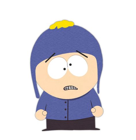 Craig South Park, Craig Tucker, Goth Kids, Tweek And Craig, South Park, Spirit Animal, Painted Rocks, Favorite Character