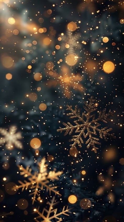 Snowflake christmas astronomy outdoors. | free image by rawpixel.com / Pitcha Benrohman Iphone Christmas Wallpaper, Christmas Wallpaper Iphone, Winter Wallpapers, Business Decoration, Snowflake Wallpaper, Snowflake Images, Cozy Art, Cute Home Screen Wallpaper, Christmas Tree Wallpaper