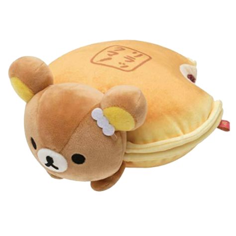 san-x rilakkuma Rilakkuma Plush, Japanese Sweet, Teddy Bear Stuffed Animal, Kawaii Plushies, Cute Stuffed Animals, Rilakkuma, Pusheen, Phone Themes, Plush Dolls