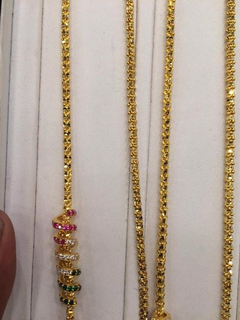 Necklace Under 30 Grams Gold, Gold Thali Chain Designs For Women, Tali Chain Designs Gold, Thalli Chain Designs Gold Latest, Thali Chain Designs Gold Latest, Thali Designs, Chain Designs Gold, Thali Chain, Engagement Quotes