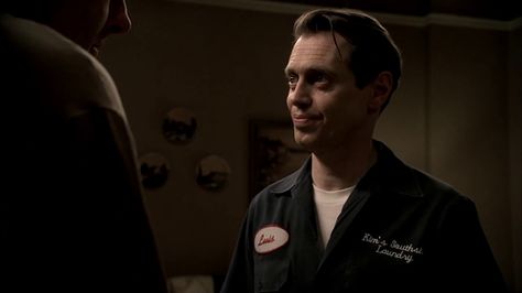 Tony B. Tony Blundetto, Tony B, Steve Buscemi, Tony Soprano, Best Tv Shows, Best Tv