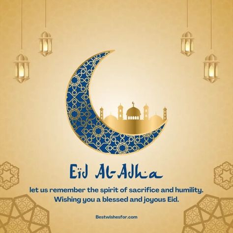 Happy Eid-al-Adha 2024 Wishes, Quotes Images | Best Wishes Bakri Eid Wishes, Eid Al Adha 2024, Eid Ul Adha 2024, Bakri Eid Mubarak Wishes, Happy Eid Al Adha Wishes, Bakri Id, Blessings For Friends, Bakri Eid, Eid Ul Adha Images