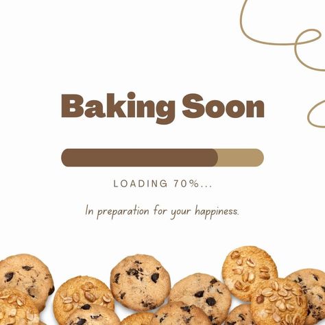 Baking Soon Instagram Post, Baking Marketing Ideas, Cookie Business Instagram Feed, Cookie Content Ideas, Bakery Grand Opening Ideas, Cookie Instagram Post, Cookies Instagram Post, Instagram Cookie Posts, Instagram Bakery Post Ideas