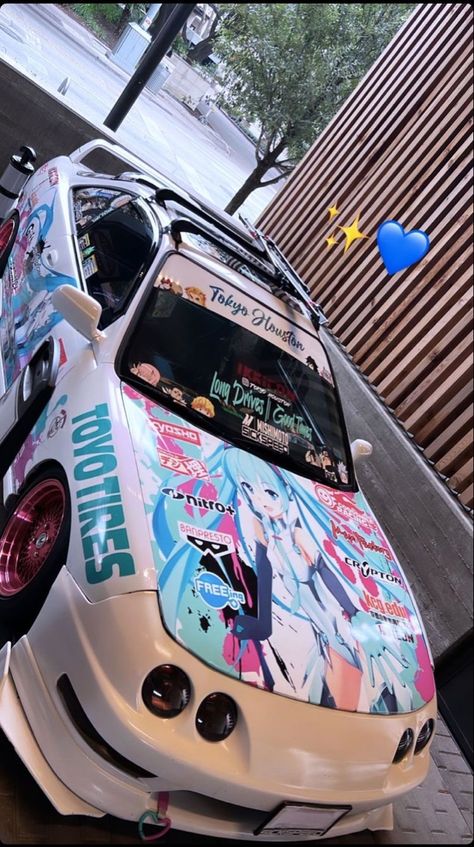 Car Anime, Anime Cars, Japanese Sports Cars, Shop Car, Pinterest Page, Pimped Out Cars, Best Jdm Cars, Pretty Bike, Anime Car