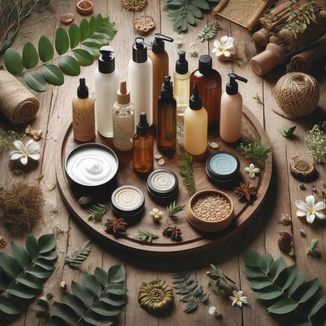 Natural Hair Products Aesthetic, Natural Hair Care Aesthetic, Type 2 Hair, Clean Beauty Products, Vegan Hair Care, Routine Tips, Organic Hair Care, Product Shoot, Power Of Nature