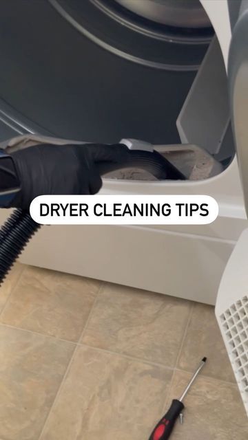 How To Clean Dryer, Dryer Lint Cleaning, Clean A Dryer, Dawn Power Wash, Clean Dryer, Dawn Powerwash, Dryer Lint Trap, Dryer Cleaning, Power Wash